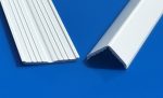 15mm Foldable Plastic Angle